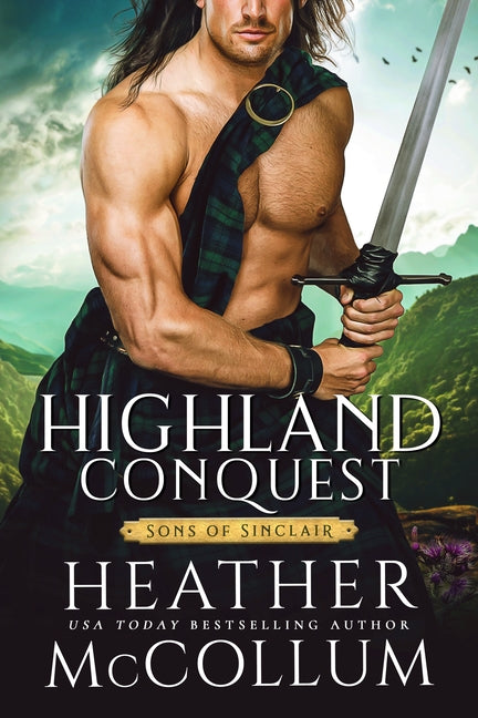 Highland Conquest - Ingram
