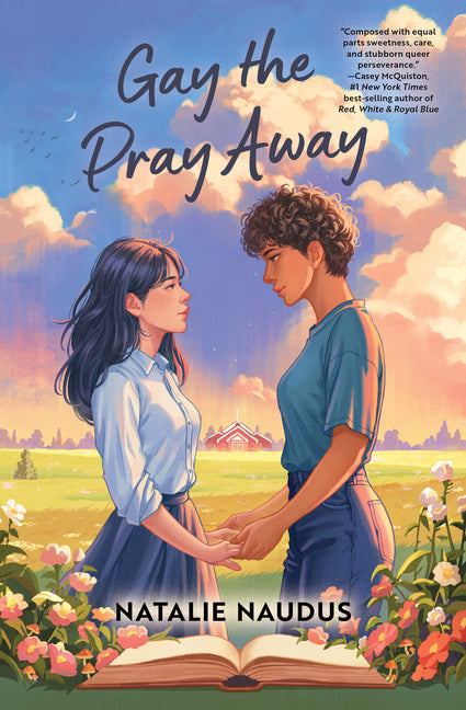 Gay the Pray Away - Ingram