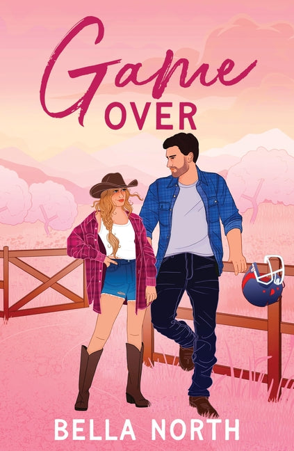 Game Over - Ingram