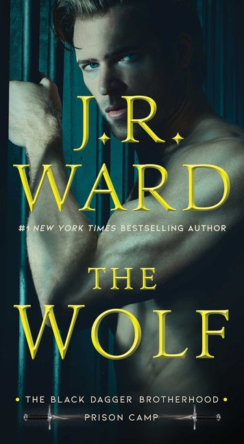 Wolf - Ingram