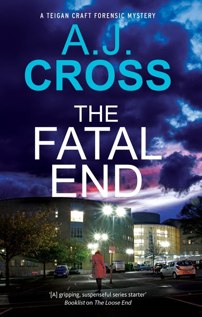 The Fatal End (Main) - Ingram
