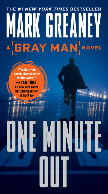 One Minute Out - Ingram