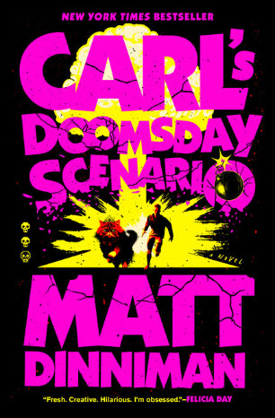 Carl's Doomsday Scenario - Ingram