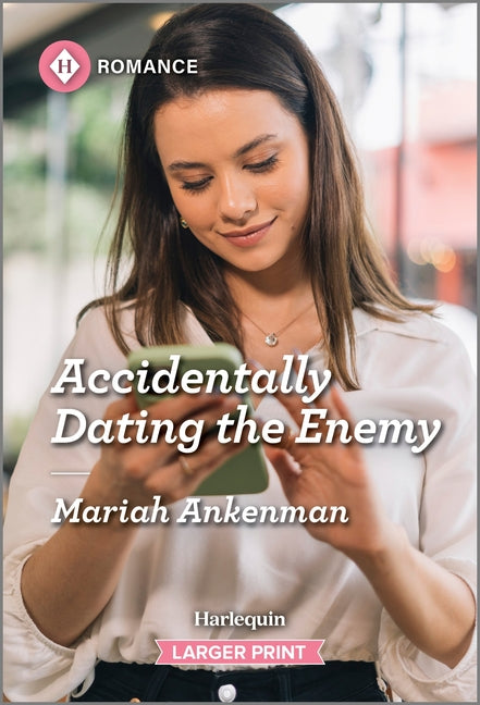 Accidentally Dating the Enemy (Original) - Ingram