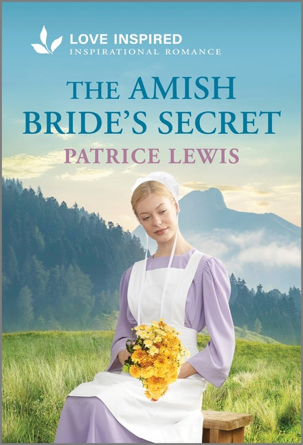 Amish Bride's Secret: An Uplifting Inspirational Romance (Original) - Ingram