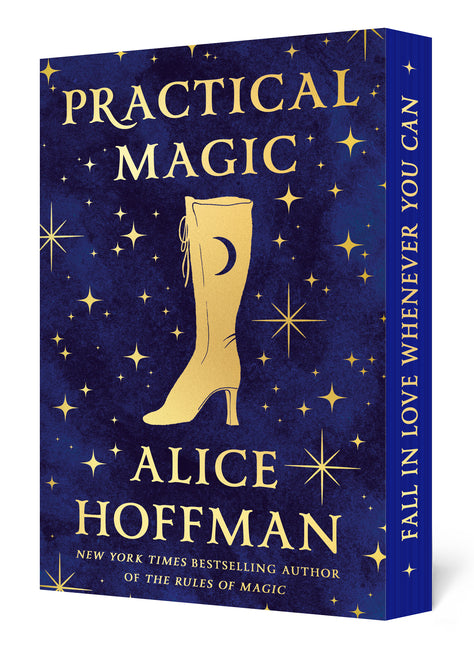 Practical Magic: Deluxe Edition (Special) - Ingram
