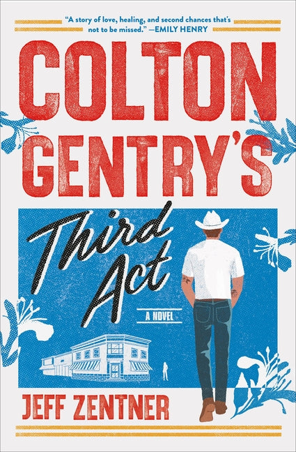 Colton Gentry's Third ACT - Ingram