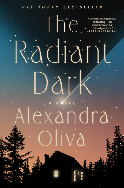 The Radiant Dark - Ingram