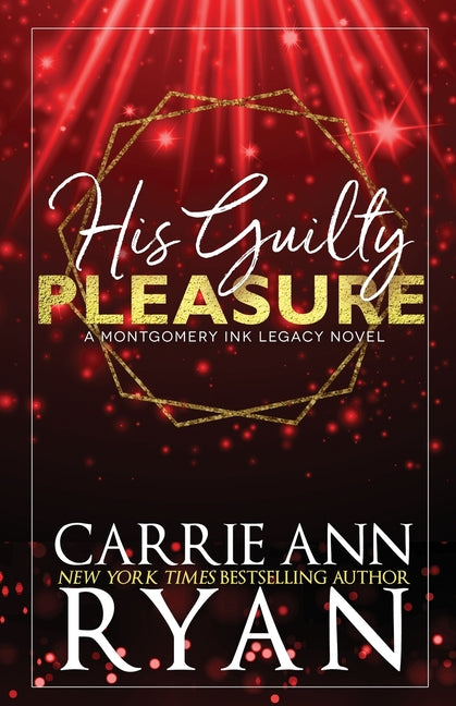 His Guilty Pleasure - Special Edition - Ingram