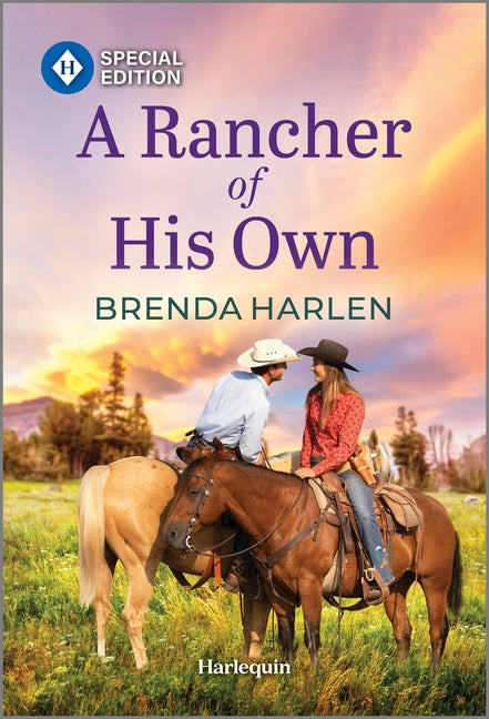 Rancher of His Own (Original) - Ingram