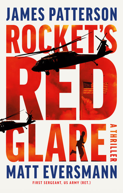 Rocket's Red Glare: A Thriller - Ingram