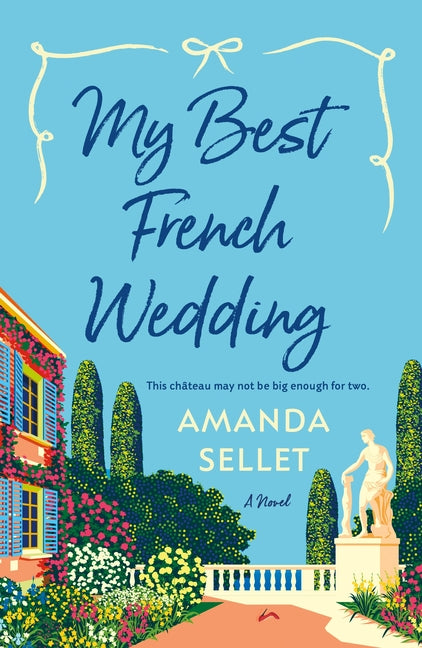 My Best French Wedding - Ingram