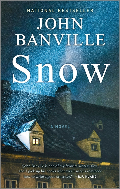 Snow (Reissue) - Ingram