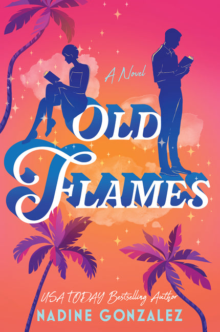 Old Flames (Original) - Ingram