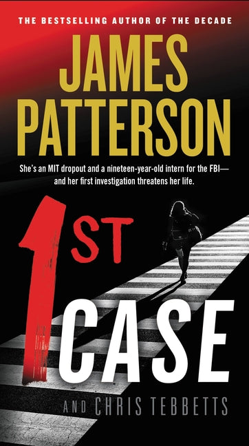 1st Case - Ingram