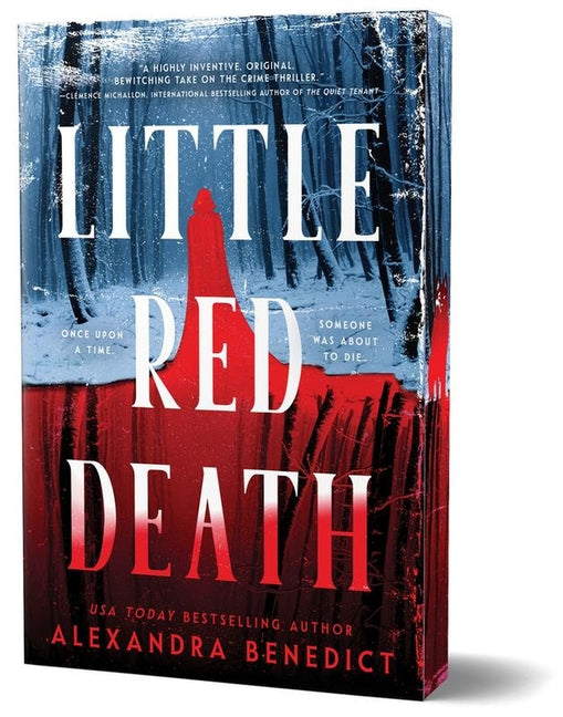 Little Red Death (Deluxe Edition) - Ingram