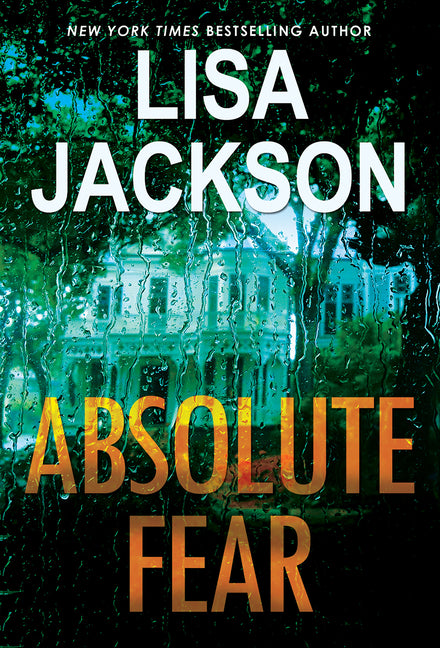 Absolute Fear - Ingram