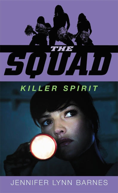 Squad: Killer Spirit - Ingram
