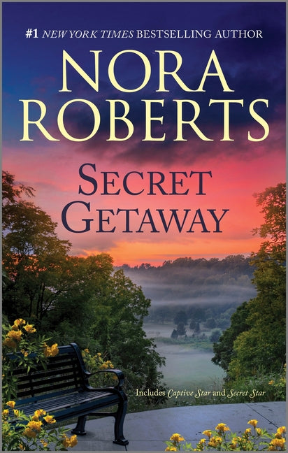 Secret Getaway (Reissue) - Ingram
