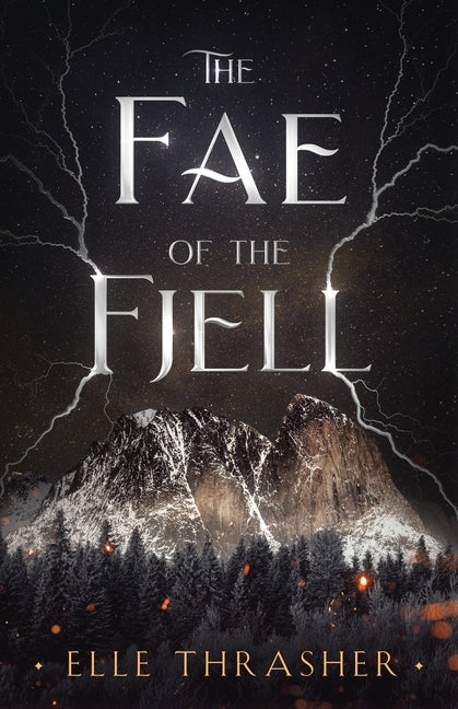 Fae of the Fjell - Ingram