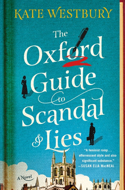 The Oxford Guide to Scandal and Lies - Ingram