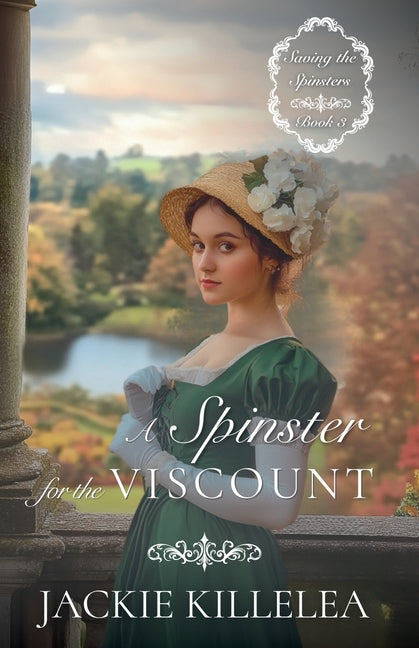 Spinster for the Viscount - Ingram