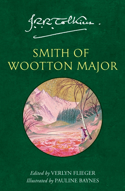 Smith of Wootton Major - Ingram
