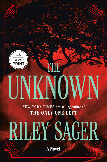 The Unknown - Ingram