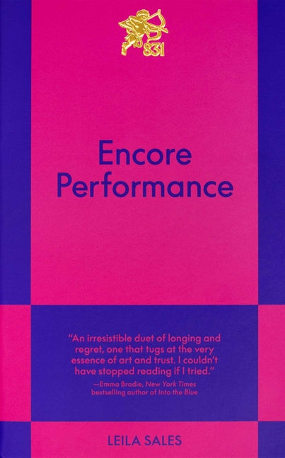 Encore Performance: An 831 Stories Romance - Ingram