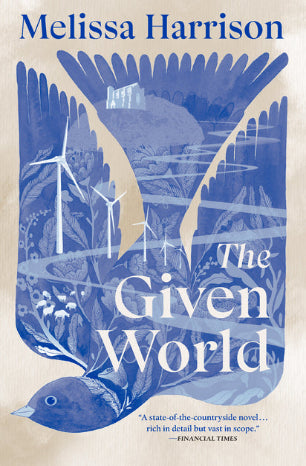 The Given World - Ingram