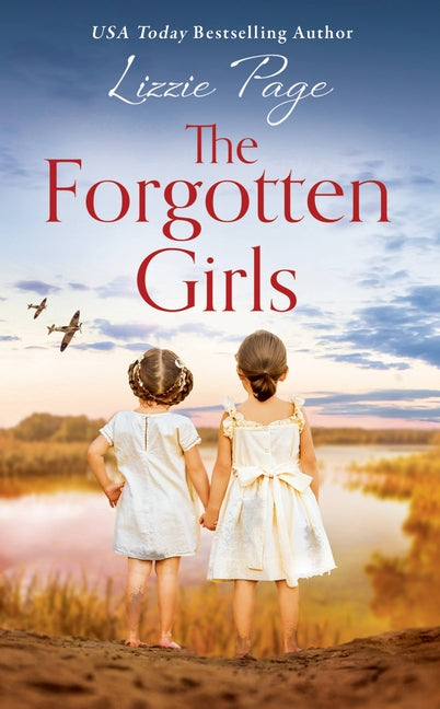 Forgotten Girls - Ingram