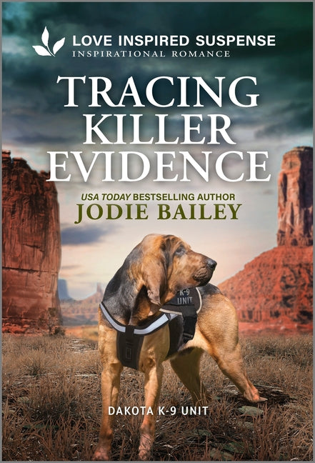 Tracing Killer Evidence (Original) - Ingram