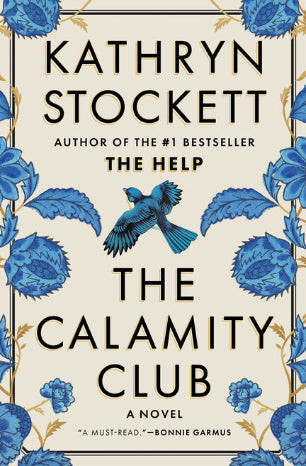 The Calamity Club - Ingram