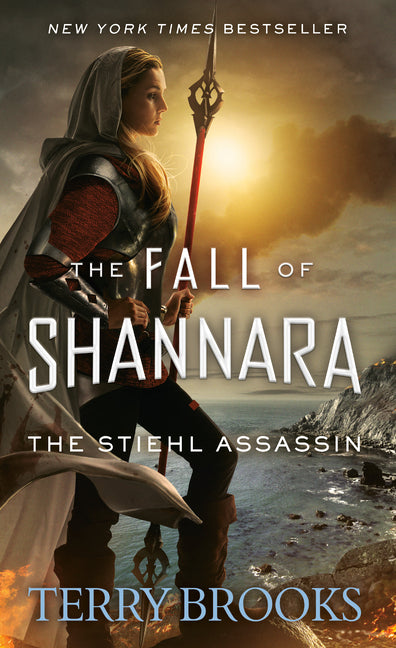 Stiehl Assassin - Ingram