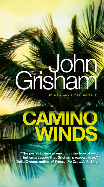 Camino Winds - Ingram