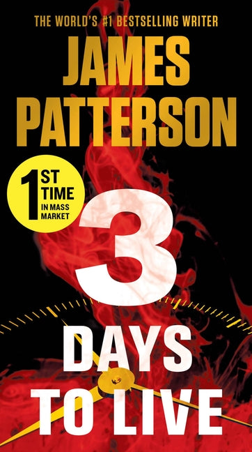 3 Days to Live - Ingram