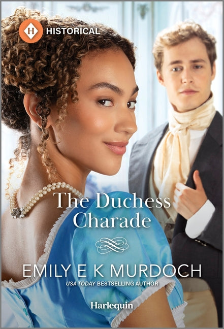 Duchess Charade (Original) - Ingram