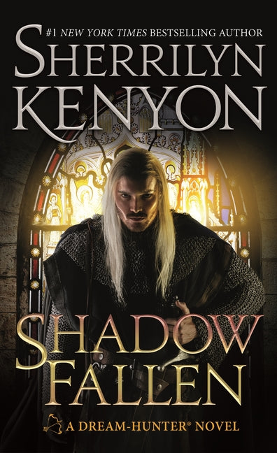 Shadow Fallen: A Dream-Hunter Novel - Ingram