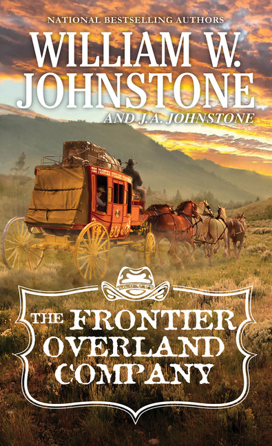 Frontier Overland Company - Ingram