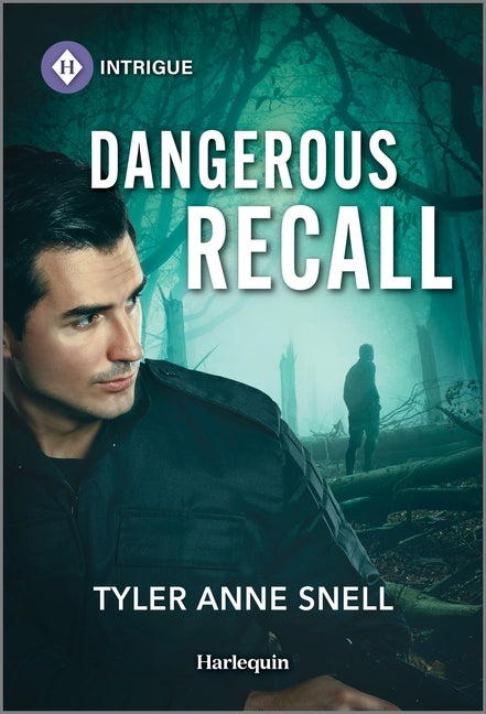 Dangerous Recall: A Thrilling Gay Bodyguard Romance (Original) - Ingram