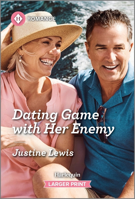 Dating Game with Her Enemy (Original) - Ingram