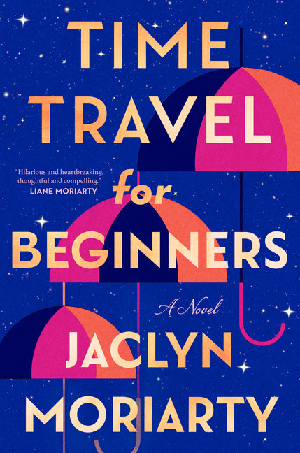Time Travel for Beginners - Ingram