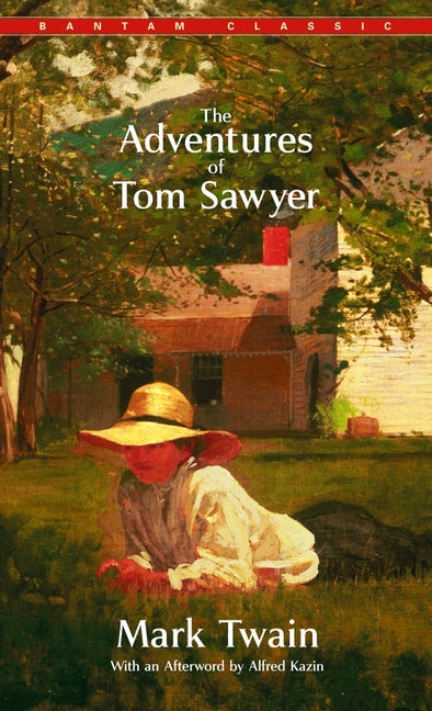 Adventures of Tom Sawyer - Ingram