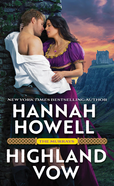 Highland Vow - Ingram