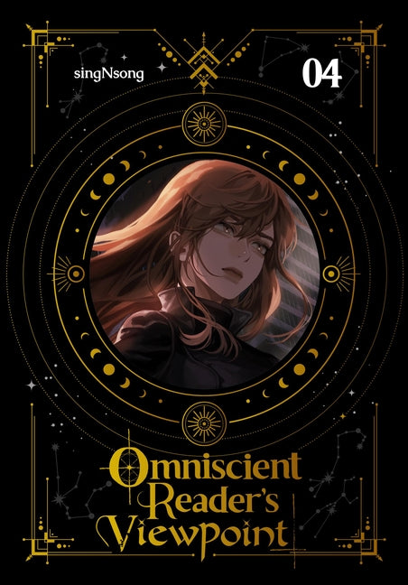 Omniscient Reader's Viewpoint (Novel), Vol. 4 - Ingram