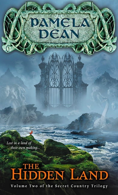 Hidden Land - Ingram
