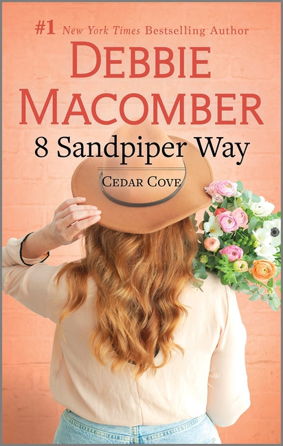 8 Sandpiper Way (Reissue) - Ingram