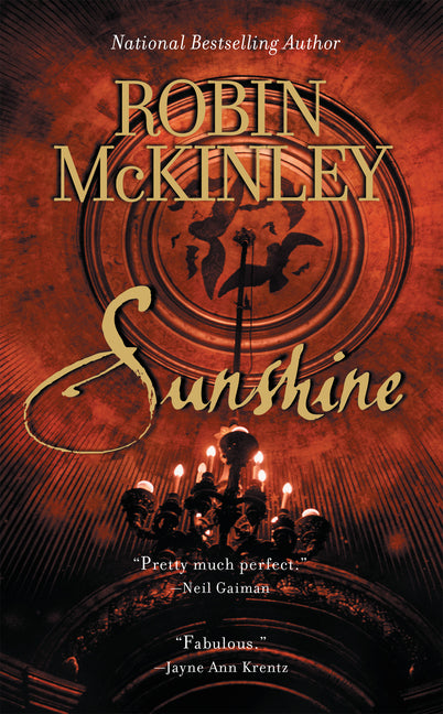 Sunshine - Ingram