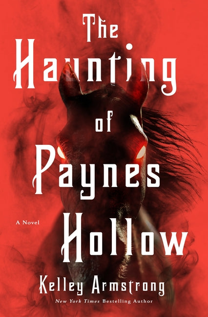 Haunting of Paynes Hollow - Ingram
