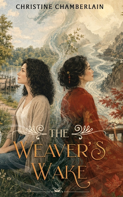 The Weaver's Wake - Ingram